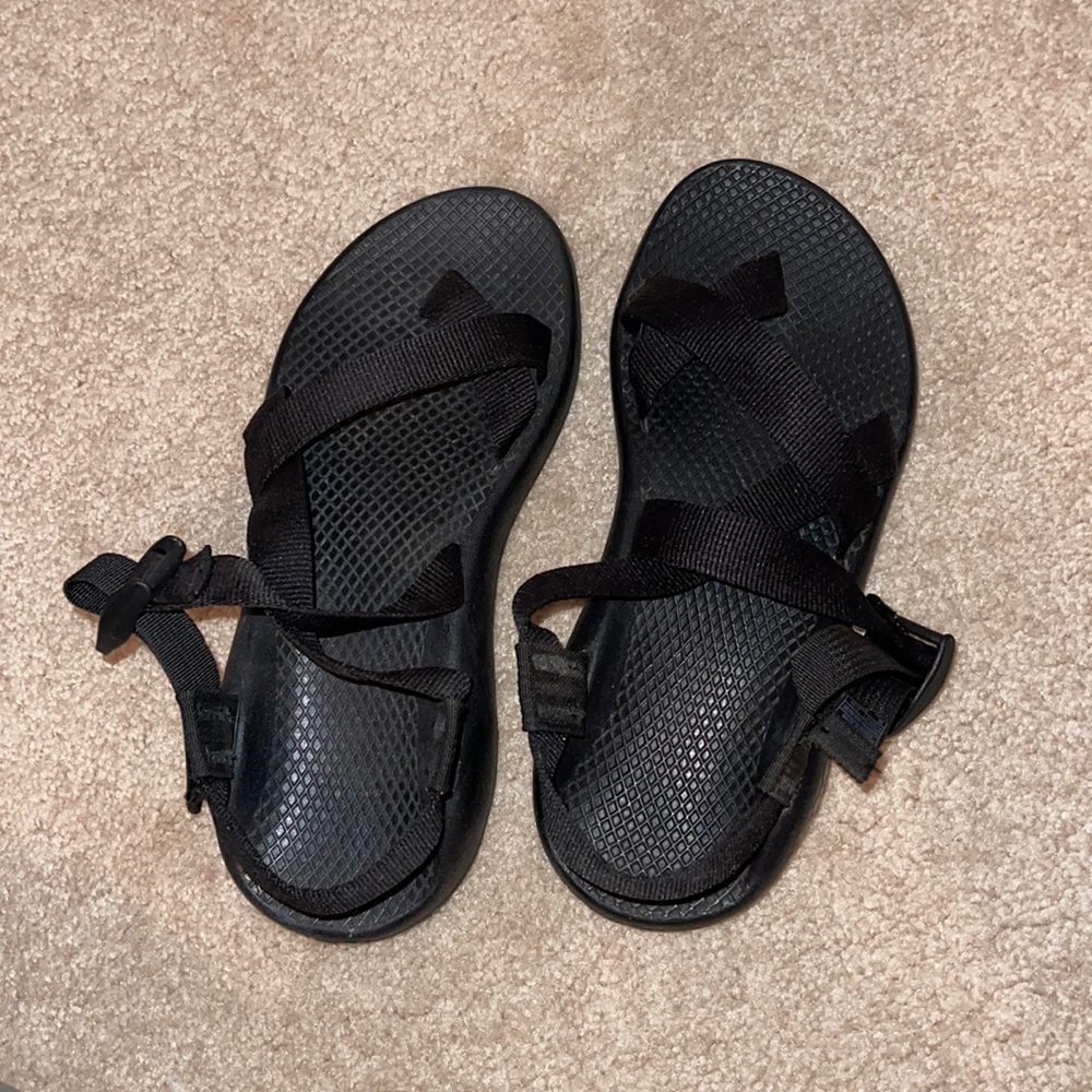Chaco Women’s Z/S Classic Black